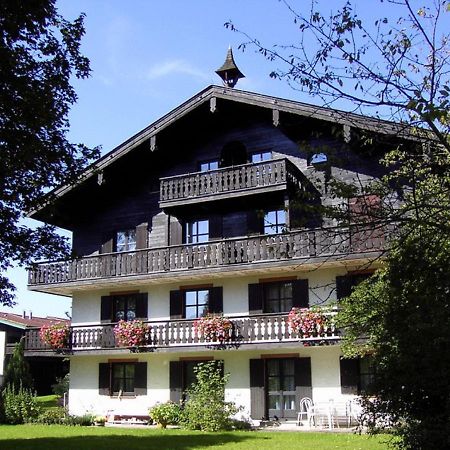 Feichtenhof Siegsdorf Exterior foto