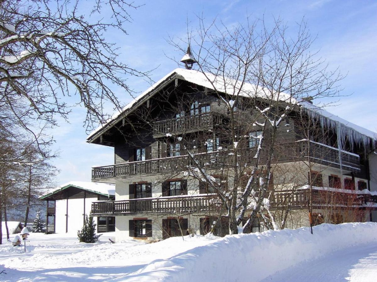 Feichtenhof Siegsdorf Exterior foto