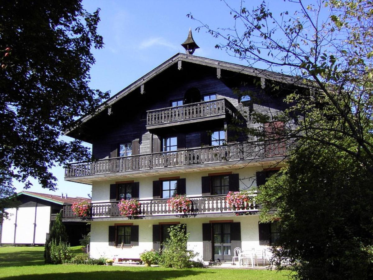 Feichtenhof Siegsdorf Exterior foto