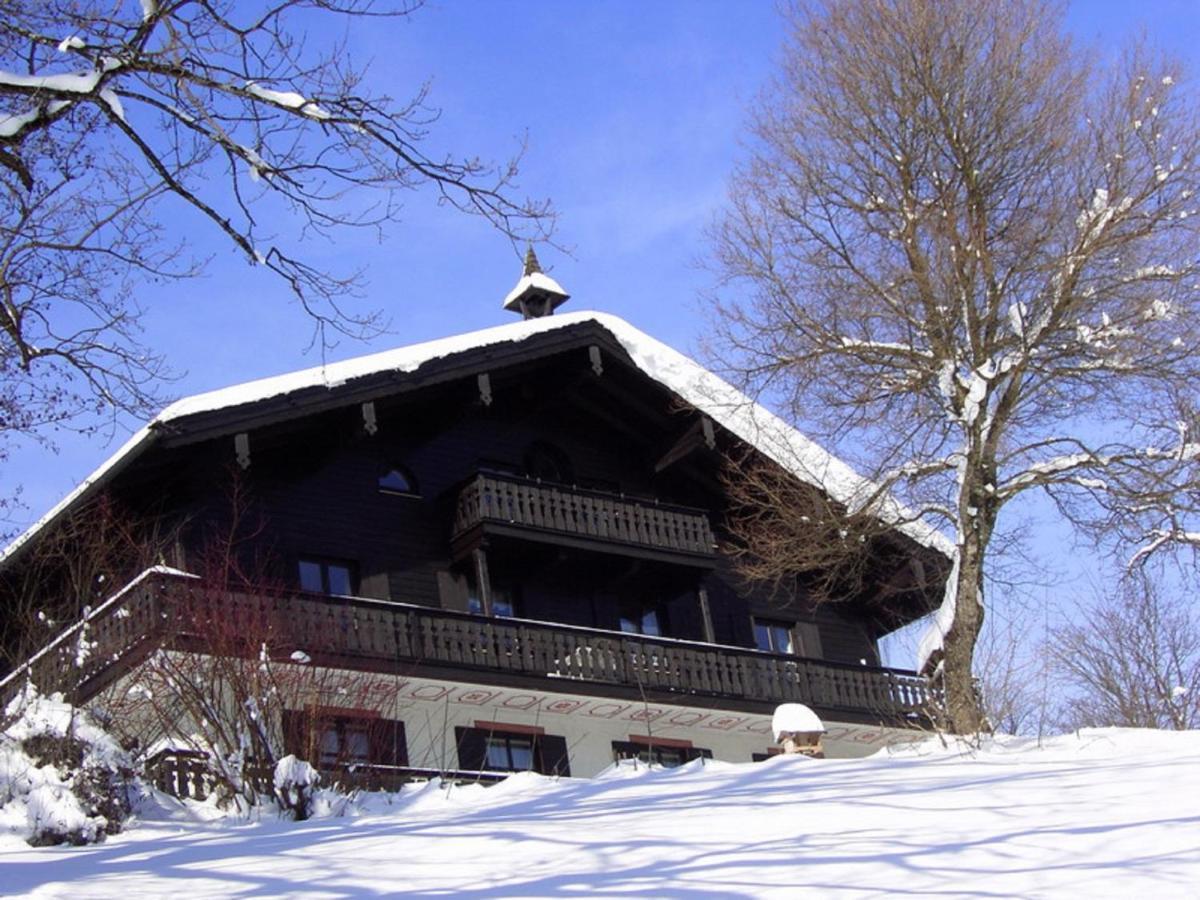 Feichtenhof Siegsdorf Exterior foto