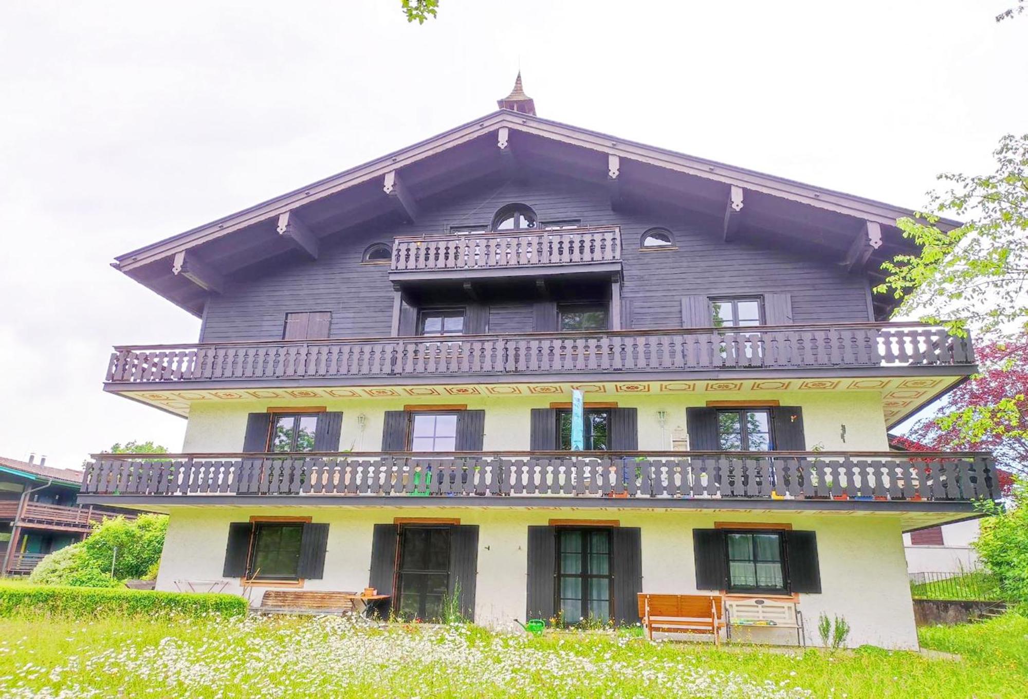 Feichtenhof Siegsdorf Exterior foto