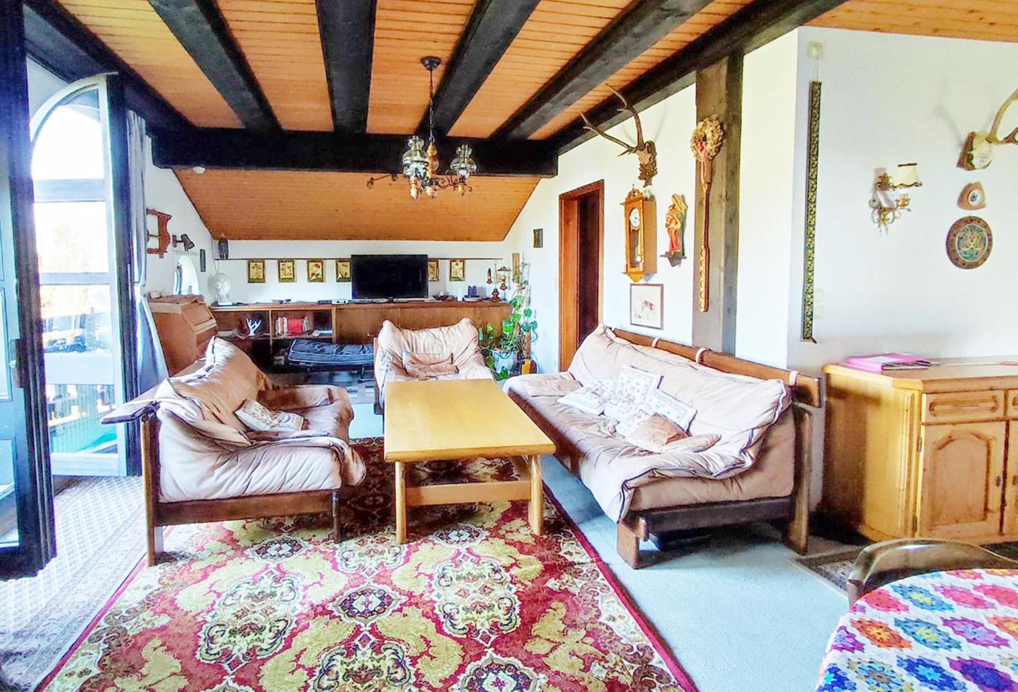 Feichtenhof Siegsdorf Exterior foto