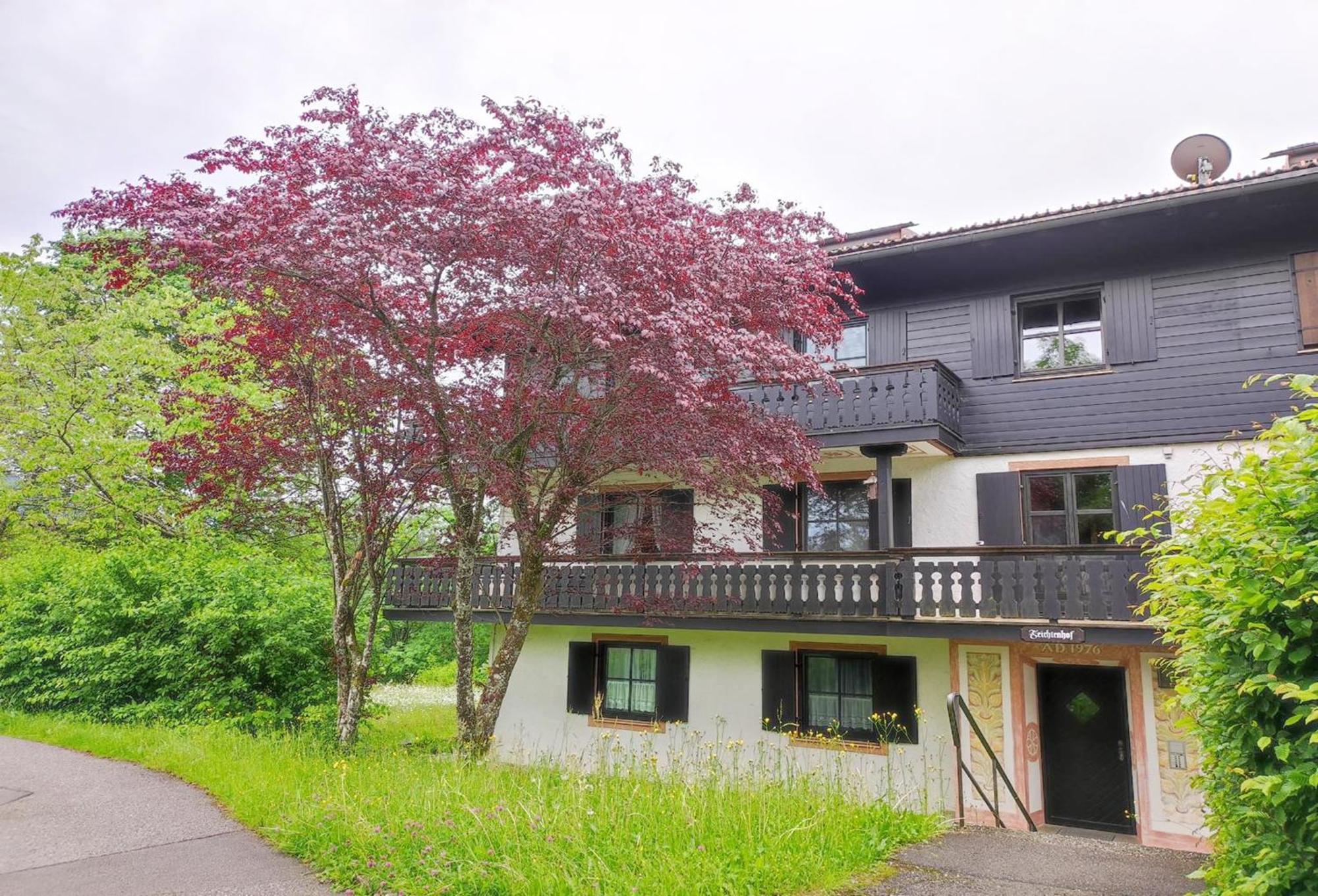 Feichtenhof Siegsdorf Exterior foto